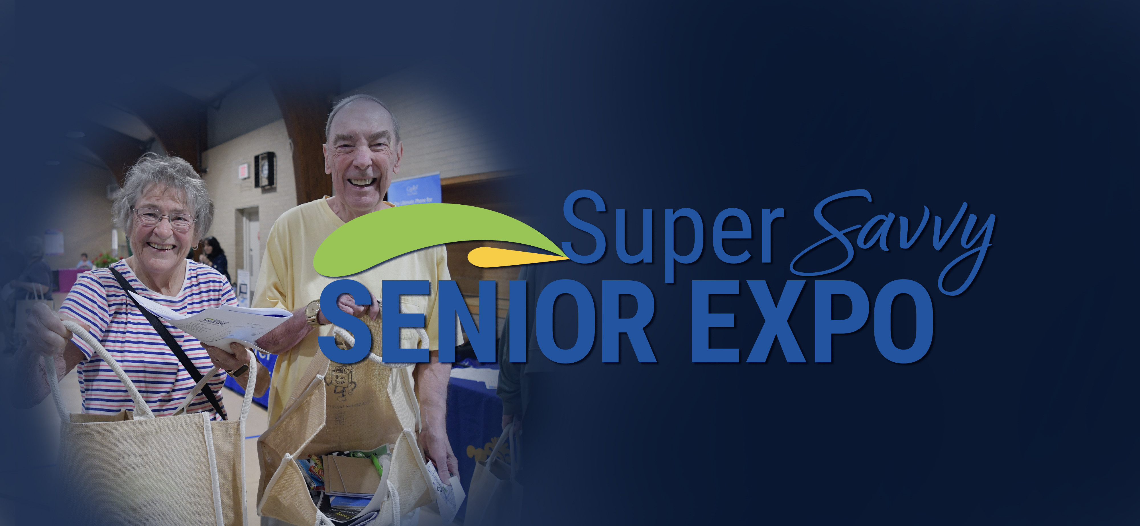 Super Savvy Senior Expo