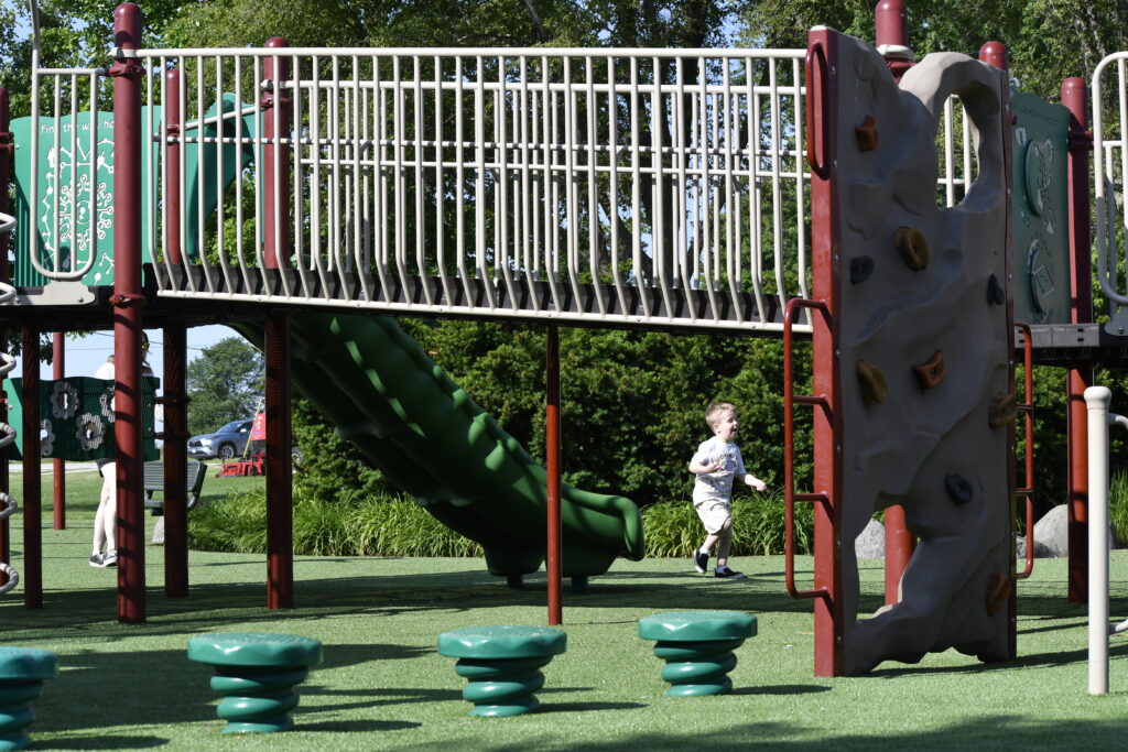 South Mill Creek Community Park