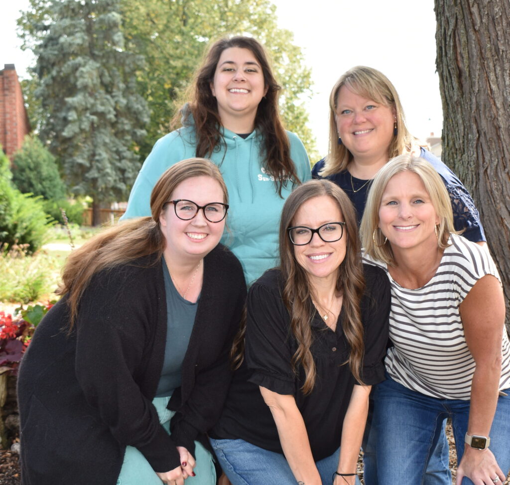 Customer Service Team