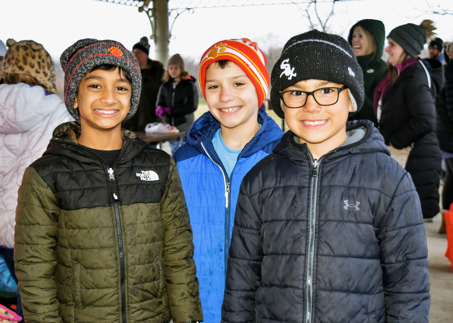 Middle School Programming - Batavia Park District