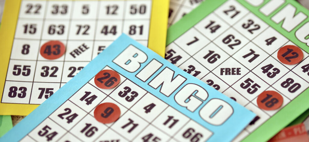 Bingo