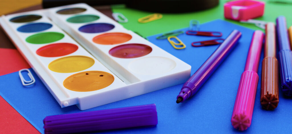 Craft Supplies