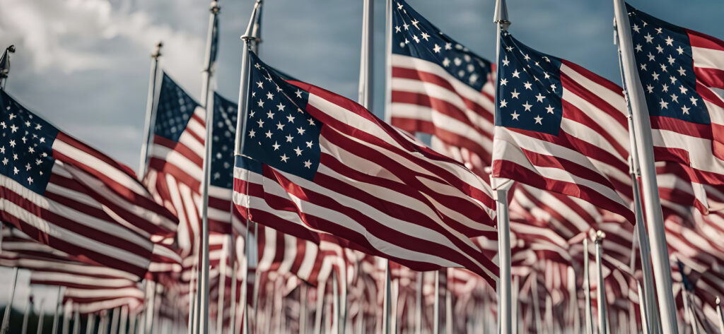 Flag Day Celebration